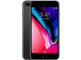 iPhone 8 Plus 128GB [スペースグレイ]