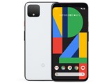 Google Pixel 4 XL 128GB SIMフリー [Clearly White] (SIMフリー)