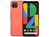 Google Pixel 4 XL 64GB SIMフリー [Oh So Orange] (SIMフリー)
