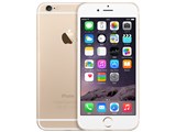iPhone 6 128GB [ゴールド]