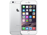 iPhone 6 128GB [シルバー]