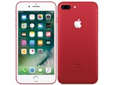 iPhone 7 Plus (PRODUCT)RED Special Edition 256GB au [レッド]