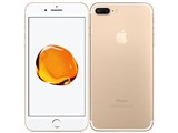iPhone 7 Plus 32GB [ゴールド]