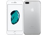 iPhone 7 Plus 32GB [シルバー]