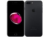 iPhone 7 Plus 32GB [ブラック]