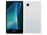 AQUOS mini SH-M03 [White] 