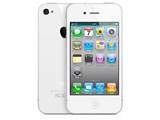 iPhone 4 16GB SoftBank [ホワイト]