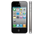 iPhone 4 8GB SoftBank [ブラック]