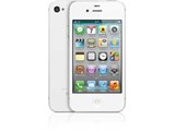 iPhone 4S 32GB SoftBank [ホワイト]