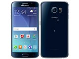 Galaxy S6 SC-05G docomo [Black Sapphire]