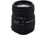 55-200mm F4-5.6 DC HSM (ﾆｺﾝ用)