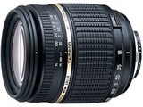 AF18-250mm F/3.5-6.3 Di II LD Aspherical [IF] Macro (Model A18) (ﾍﾟﾝﾀｯｸｽ用)