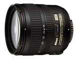 AF-S DX Zoom-Nikkor 18-70mm f/3.5-4.5G IF-ED