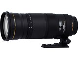 APO 120-300mm F2.8 EX DG OS HSM [キヤノン用]