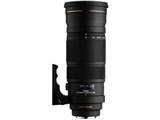 APO 120-300mm F2.8 EX DG OS HSM [ニコン用]