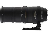 APO 150-500mm F5-6.3 DG OS HSM (ｼｸﾞﾏ用)