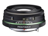 smc PENTAX-DA 21mmF3.2AL Limited