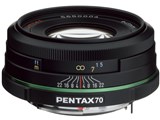smc PENTAX-DA 70mmF2.4 Limited