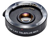 1.4Xテレプラス MC4 DGX-E キヤノンEOS用