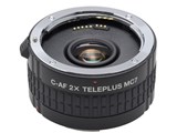 2X テレプラス MC7 DGX キヤノン用
