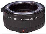 2倍テレプラスMC7 DG キヤノン用