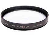 MC No.3 58mm