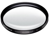 MCクローズアップレンズ No.1 58mm CF-CU158