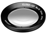 MCクローズアップレンズ No.10 55mm CF-CU1055