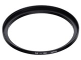 ステップアップリング 58～62mm [ブラック]