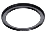 ステップアップリング 58～67mm [ブラック]