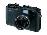 Epson Rangefinder Digital Camera R-D1s