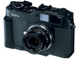 Epson Rangefinder Digital Camera R-D1xG