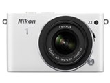 Nikon 1 J3 ボディ [ホワイト]