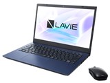 LAVIE N14 N1435/BAL PC-N1435BAL [ネイビーブルー]