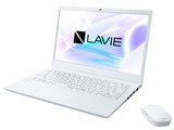 LAVIE N14 N1435/BAW PC-N1435BAW [パールホワイト]