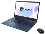 LAVIE Smart N15 PC-SN286ULAN-B [ネイビーブルー]