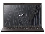 VAIO Z VJZ14190111B SIMフリー