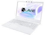LAVIE Smart N15 PC-SN244RLDN-D [パールホワイト]
