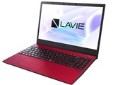 LAVIE Smart N15 PC-SN244TLDN-D [カームレッド]