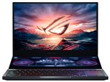 ROG Zephyrus Duo 15 GX550LXS GX550LXS-I9R2080S