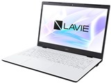 LAVIE Smart HM PC-SN18CRADG-C [パールホワイト]