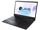 LAVIE Smart N15 PC-SN286SLDN-D [パールブラック]
