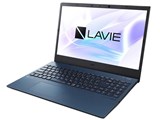 LAVIE Smart N15 PC-SN286ULDN-D [ネイビーブルー]