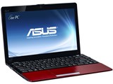 Eee PC 1215B EPC1215B-RD450 [レッド]