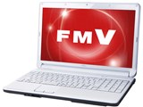 FMV LIFEBOOK AH42/C FMVA42CW [アーバンホワイト]