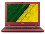 Aspire ES 11 ES1-132-F14D/R [ローズウッドレッド]