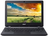 Aspire ES1-131-F14D/K [ダイヤモンドブラック]