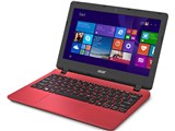 Aspire ES1-131-F14D/R [フェリックレッド]