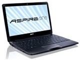 Aspire One 722 AO722-N52C/K [エスプレッソ・ブラック]