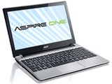 Aspire One 756 AO756-H82C/S